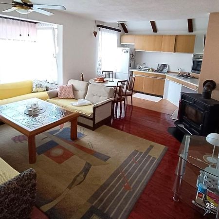 Vacation Home "Cehic" クレン・ヴァクフ エクステリア 写真