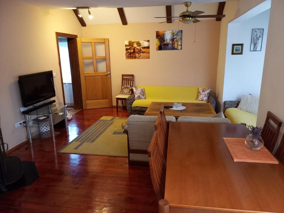 Vacation Home "Cehic" クレン・ヴァクフ エクステリア 写真